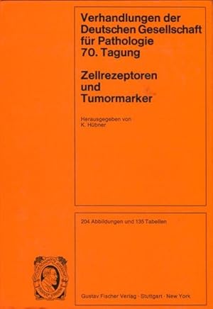 Seller image for Verhandlungen der Deutschen Gesellschaft fr Pathologie. 70. Tagung. for sale by Antiquariat am Flughafen