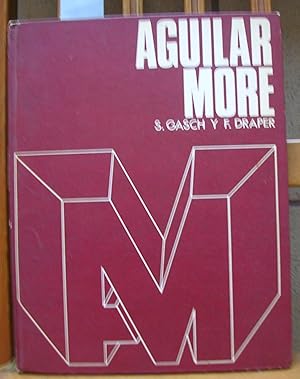 AGUILAR MORE