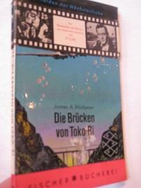 Seller image for Die Brcken von Toko-Ti for sale by Alte Bcherwelt