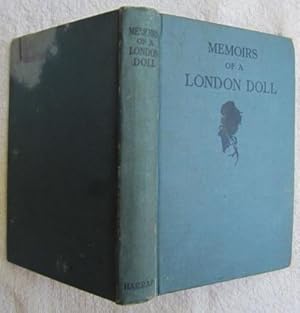 Bild des Verkufers fr Memoirs Of A London Doll zum Verkauf von Glenbower Books