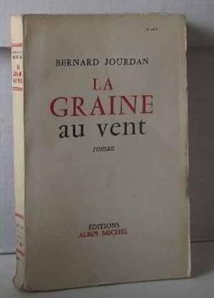 La graine au vent