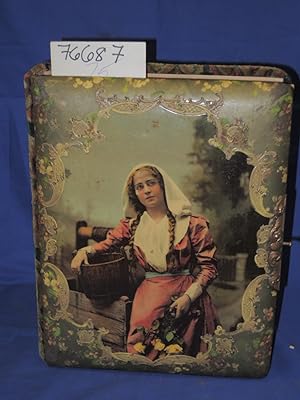 Image du vendeur pour Victorian Pictorial PHOTOGRAPH Album CABINET CARDS Cartes de visite mis en vente par Princeton Antiques Bookshop