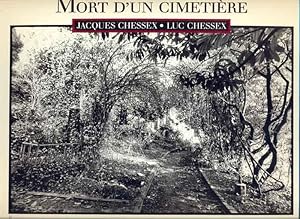 Mort d'un cimetière