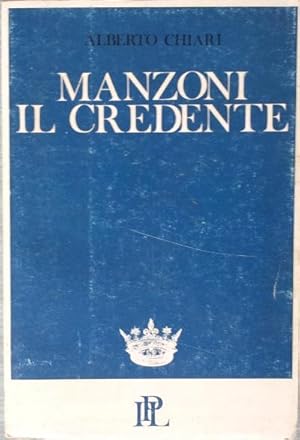 Manzoni il credente