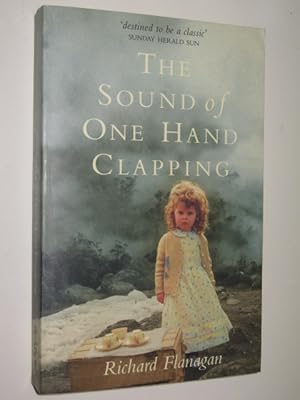 Seller image for The Sound of One Hand Clapping for sale by Manyhills Books