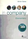 IN COMPANY ELEMENTARY ST PACK