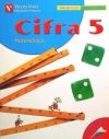 Seller image for Cifra 5 for sale by Agapea Libros