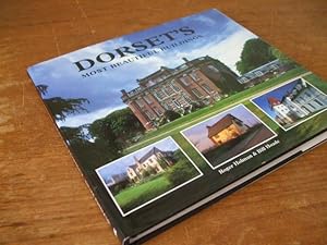 Imagen del vendedor de DORSET'S MOST BEAUTIFUL BUILDINGS a la venta por Parrott Books