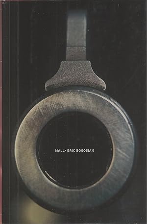 Seller image for Mall A Novel for sale by BYTOWN BOOKERY