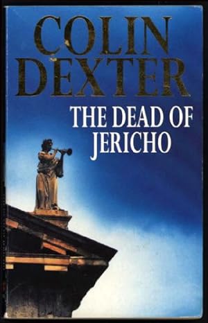 Imagen del vendedor de Dead of Jericho, The a la venta por Sapience Bookstore