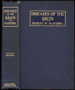 Diseases of the Skin: A Manual for Students and Practitioners