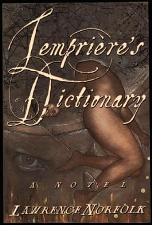 Imagen del vendedor de Lempriere's Dictionary a la venta por Sapience Bookstore