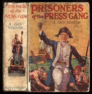 Prisoners of the Press Gang