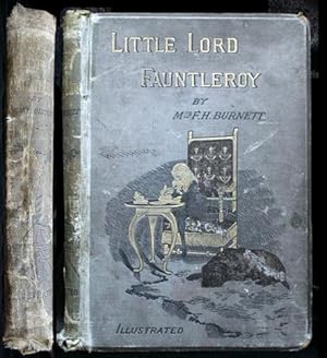 Little Lord Fauntleroy