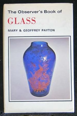 Seller image for Observer's Book of Glass - 62 for sale by Sapience Bookstore