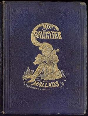 Seller image for Book of Ballads, The for sale by Sapience Bookstore