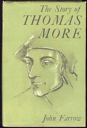 Imagen del vendedor de Story of Thomas More, The a la venta por Sapience Bookstore