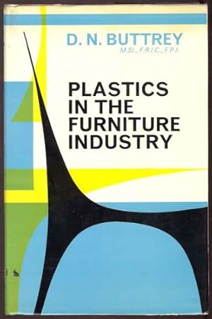 Image du vendeur pour Plastics in the Furniture Industry mis en vente par Sapience Bookstore