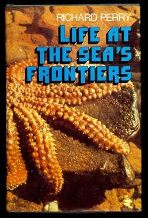 Seller image for Life at the Sea's Frontiers for sale by Sapience Bookstore