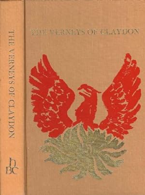 Imagen del vendedor de Verneys of Claydon, The: A Seventeenth-Century English Family **SIGNED** a la venta por Sapience Bookstore