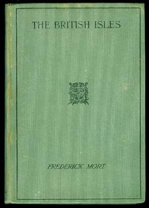 Seller image for British Isles, The for sale by Sapience Bookstore