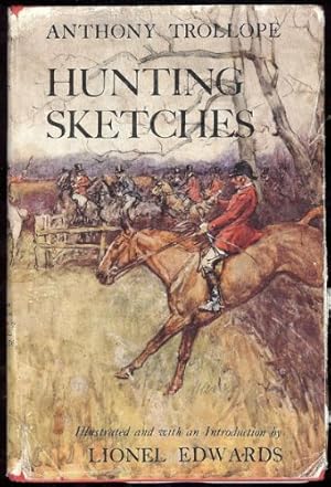 Hunting Sketches