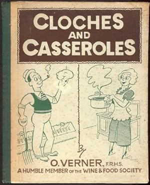 Cloches and Casseroles