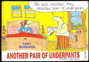 Imagen del vendedor de Another Pair of Underpants a la venta por Sapience Bookstore