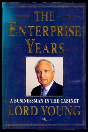 Imagen del vendedor de Enterprise Years, The: A Businessman in the Cabinet a la venta por Ryan O'Horne Books