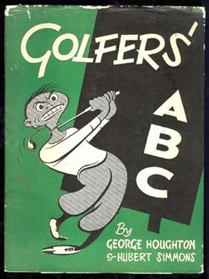 Golfers' ABC: A Golphabet for Addicts