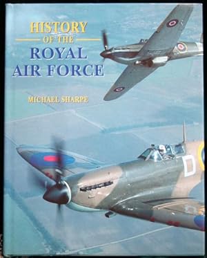 History of the Royal Air Force