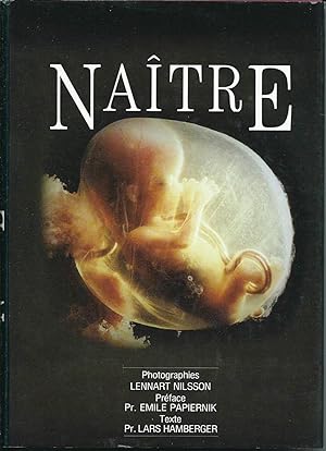 Imagen del vendedor de Natre a la venta por Les bouquins d'Alain