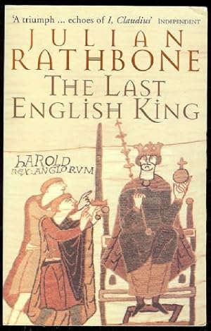 Last English King, The