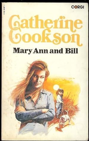 Mary Ann and Bill