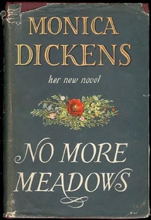 Seller image for No More Meadows for sale by Sapience Bookstore