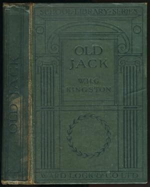 Seller image for Old Jack: A Tale For Boys for sale by Sapience Bookstore