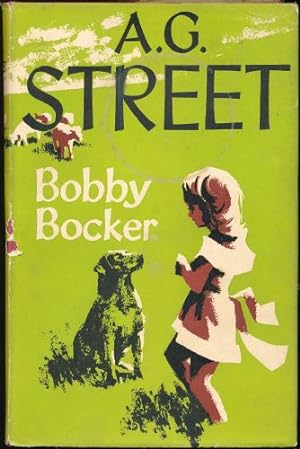 Bobby Bocker