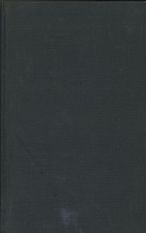 Church and the Law of Nullity of Marriage, The: The Report of a Commission appointed by the Archb...