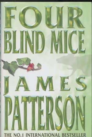 Seller image for Four Blind Mice for sale by Sapience Bookstore