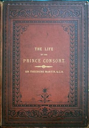 Life of the Prince Consort, The