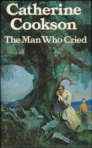 Seller image for Man Who Cried, The for sale by Sapience Bookstore