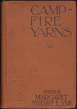 Imagen del vendedor de Camp-Fire Yarns a la venta por Sapience Bookstore
