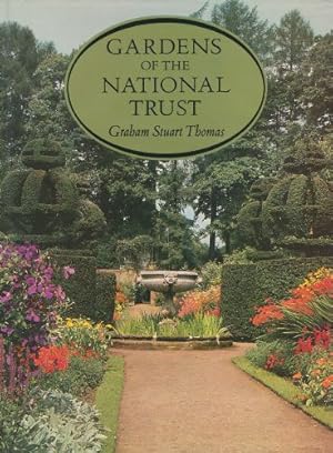 Image du vendeur pour Gardens of the National Trust mis en vente par Sapience Bookstore