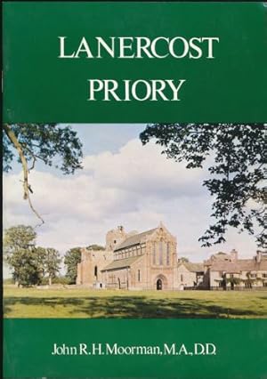 Lanecost Priory