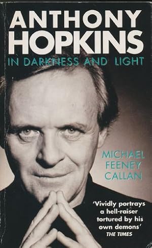 Anthony Hopkins: In Darkness and Light