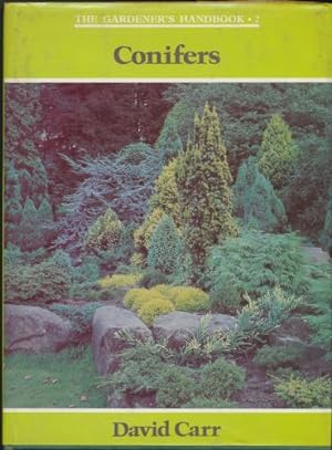 Conifers. (Gardener's Handbook No. 2 )