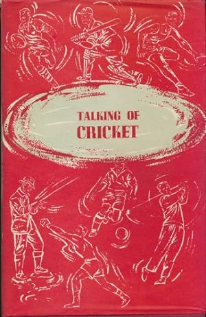 Talking of Cricket