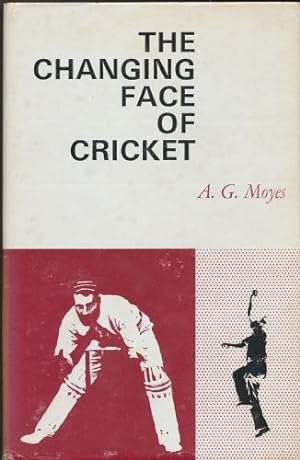 Changing Face of Cricket, The