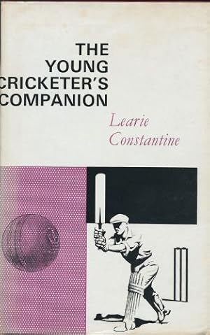 Young Cricketer's Companion the Theory and Practice of Joyful Cricket ,The