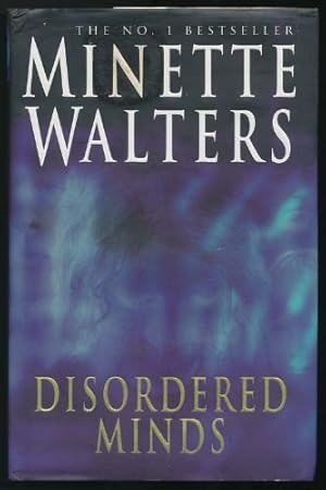 Seller image for Disordered Minds for sale by Sapience Bookstore